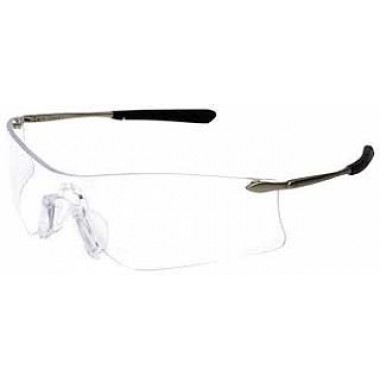 Crews Rubicon Safety Glasses T411OAF